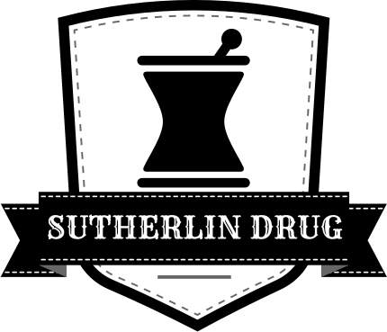 sutherlin logo