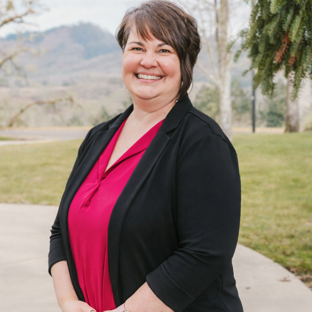 Emma Vradenburg - Florecer Consulting