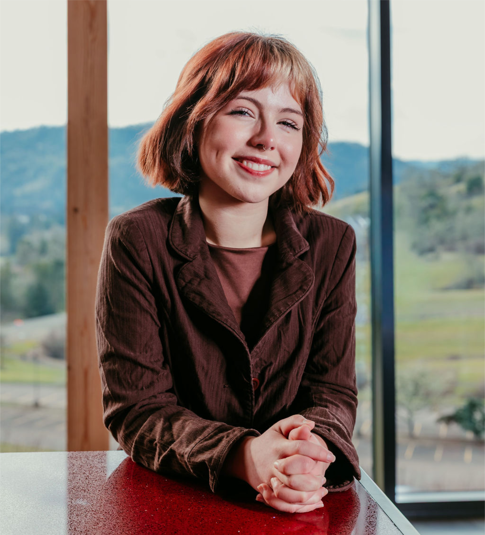 Jeri Vradenburg - Florecer Consulting